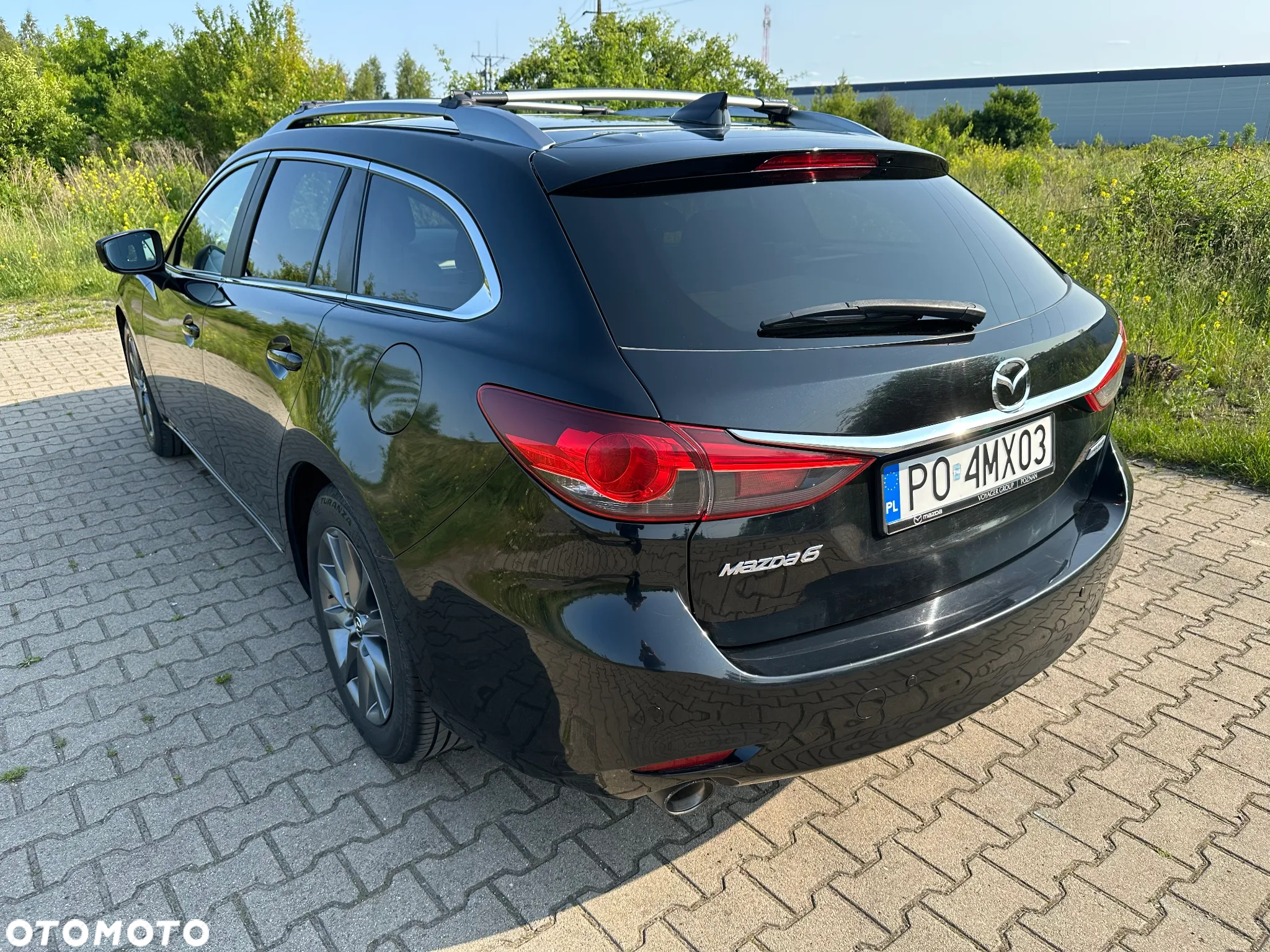 Mazda 6 2.0 SkyMotion - 3