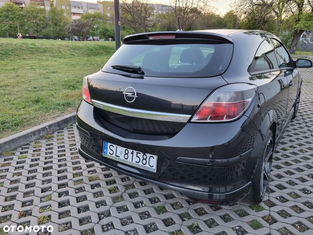 Opel Astra 1.8 - 5