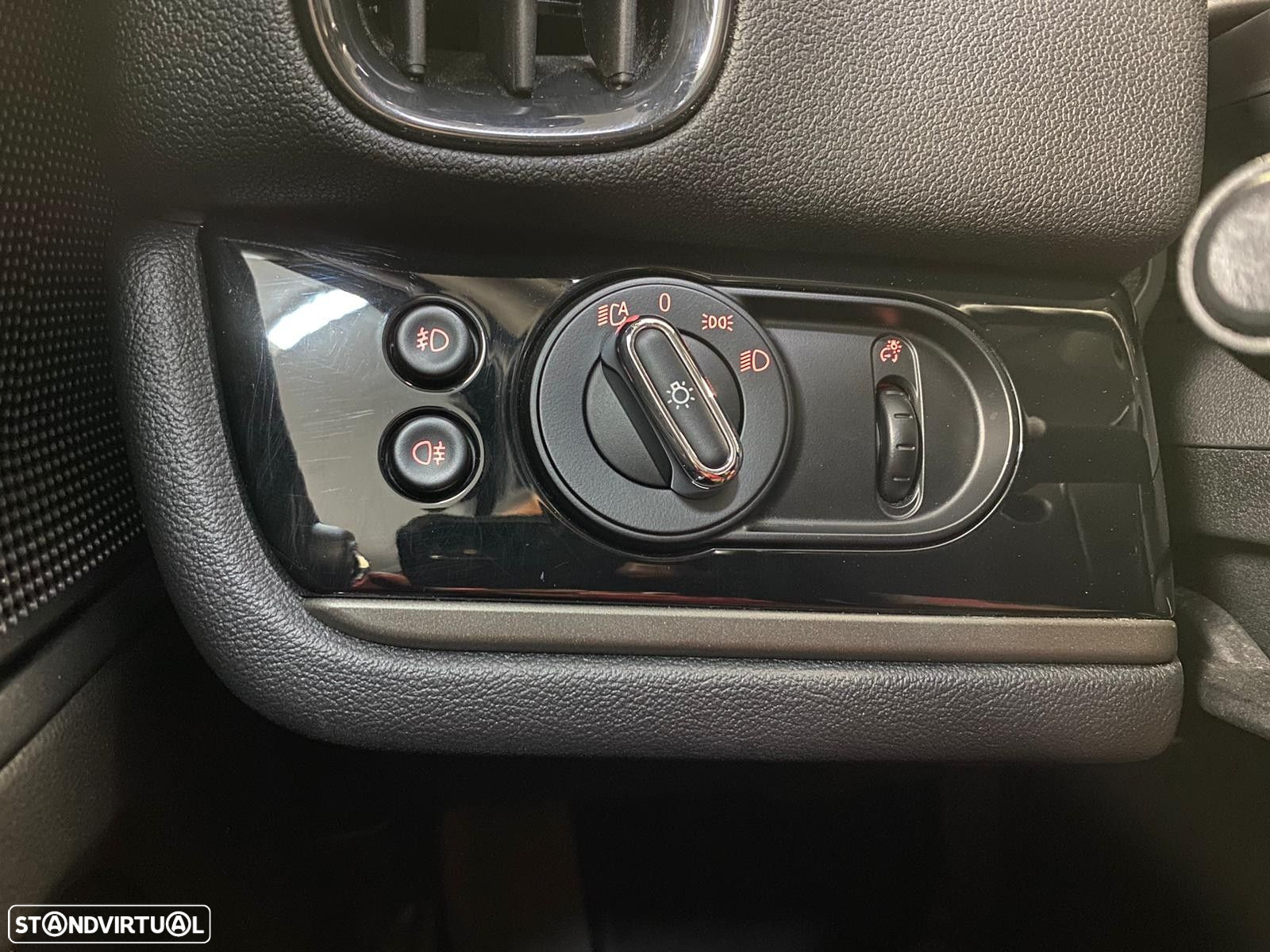 MINI Countryman Cooper SE ALL4 Auto - 18