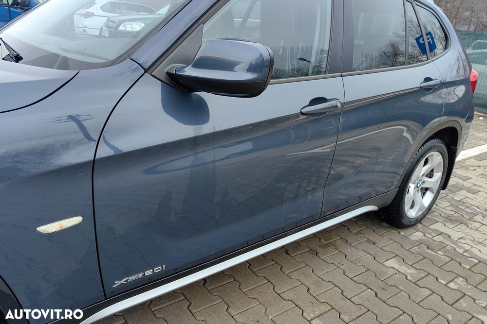 BMW X1 sDrive20i Aut. - 3