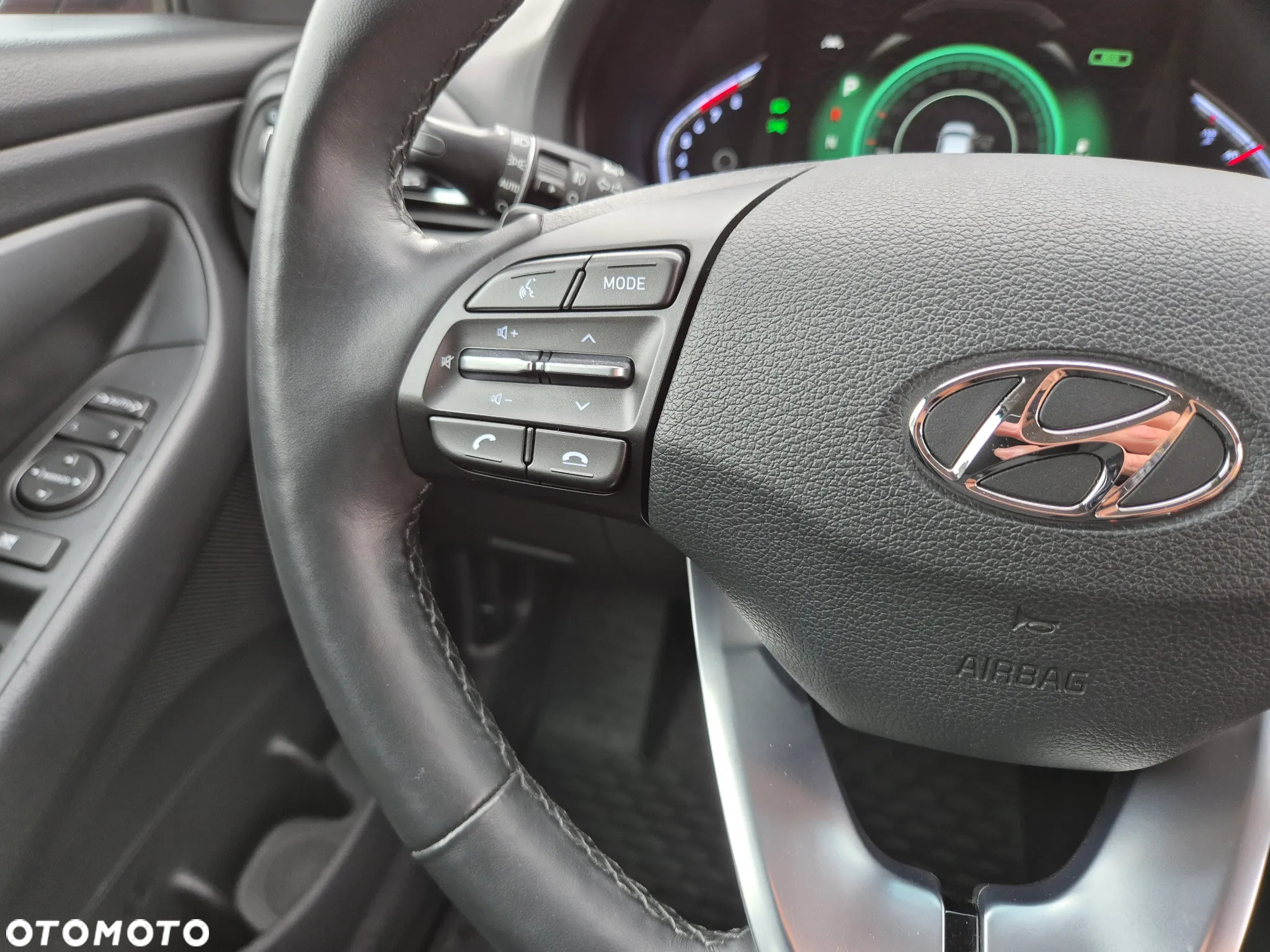 Hyundai i30 - 21