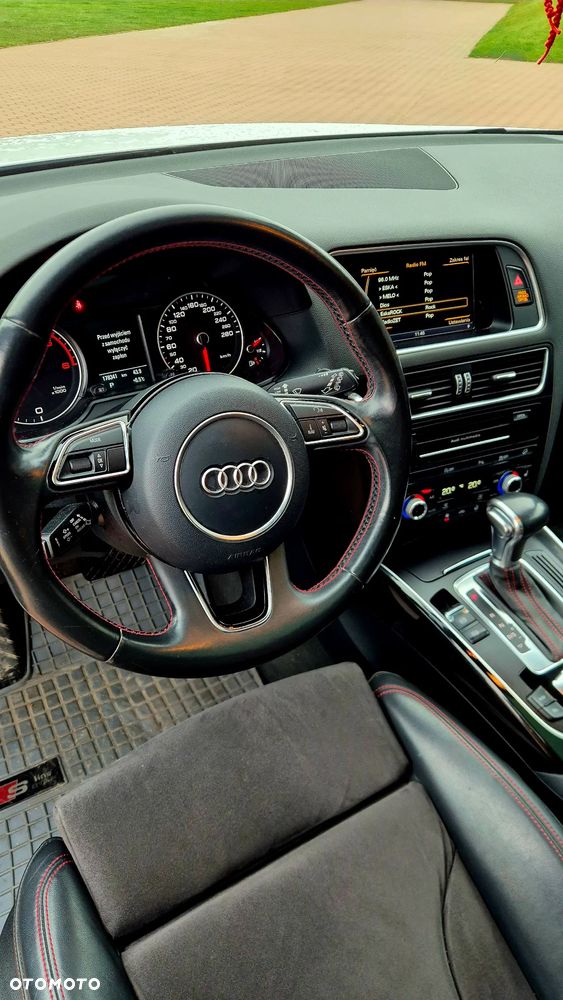 Audi Q5 2.0 TDI Quattro S tronic - 7