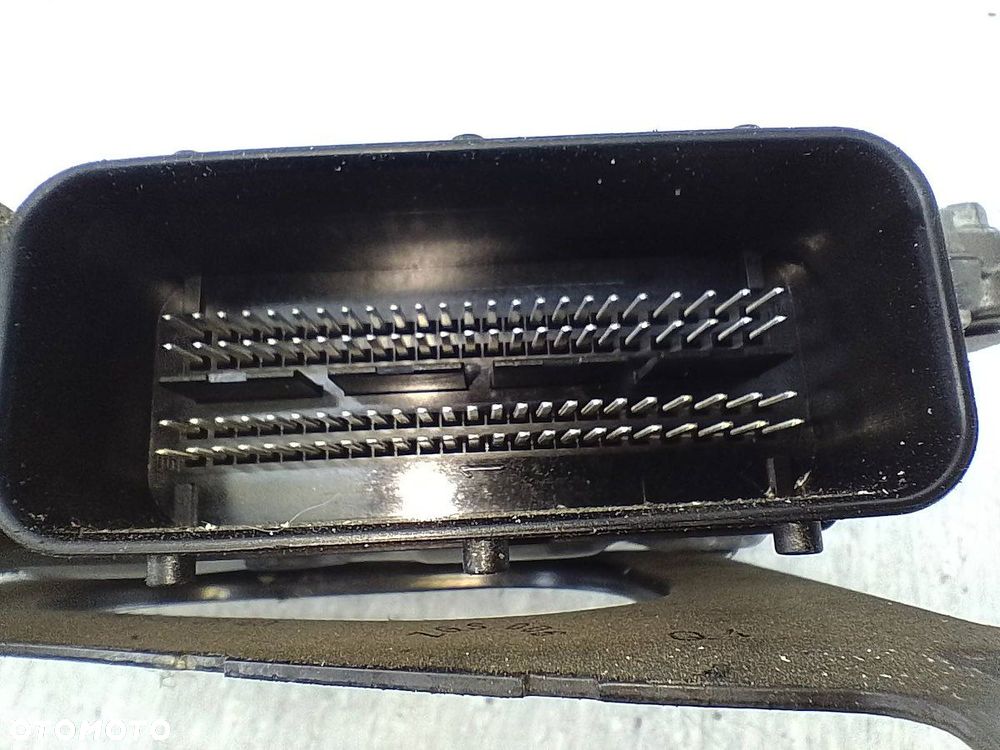 KOMPUTER, STEROWNIK MERCEDES-BENZ KLASA B W245 A6401507679 2.0 CDI - 5