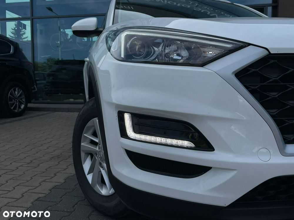 Hyundai Tucson 1.6 GDi Classic 2WD - 5