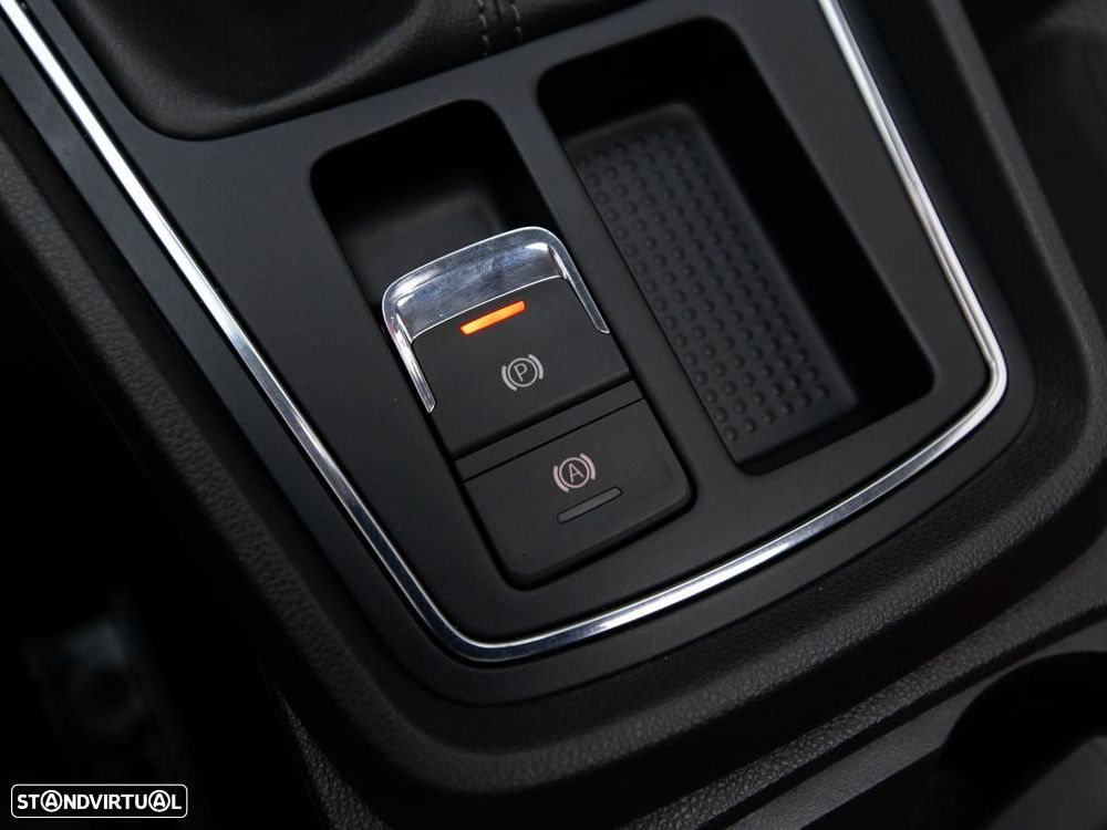 SEAT Leon ST 1.6 TDI Style S/S - 19