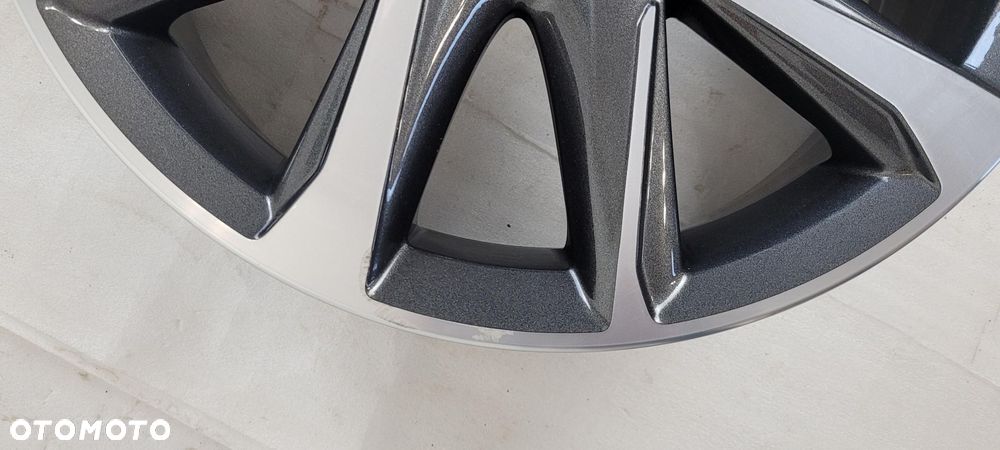 FELGA 7X17 ET45 5X114,3 MAZDA CX-5 II KF KB8MV3810 - 7