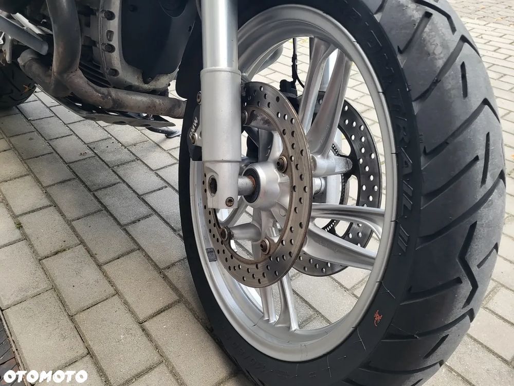 BMW GS - 7