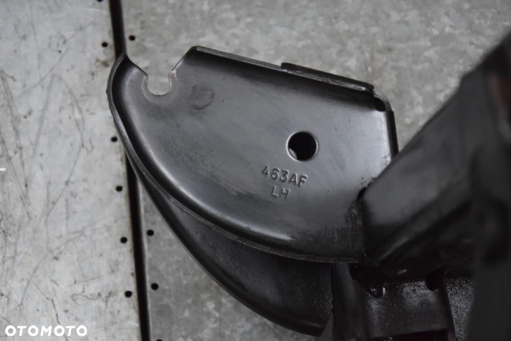 JEEP CHEROKEE KJ SANKI PRZÓD BELKA - 9