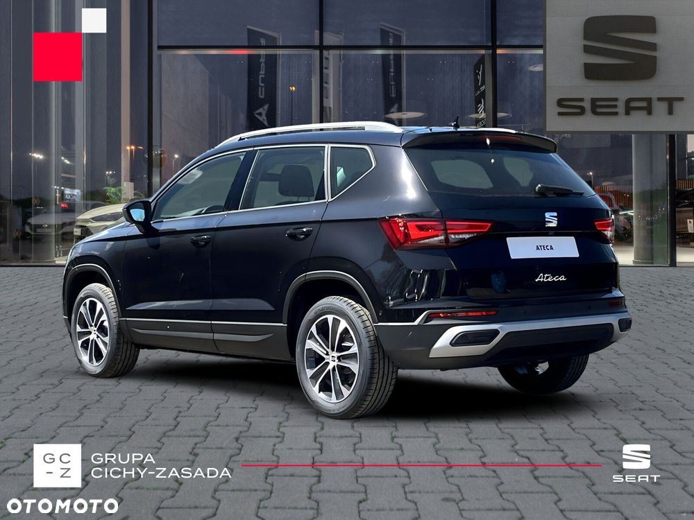 Seat Ateca - 6