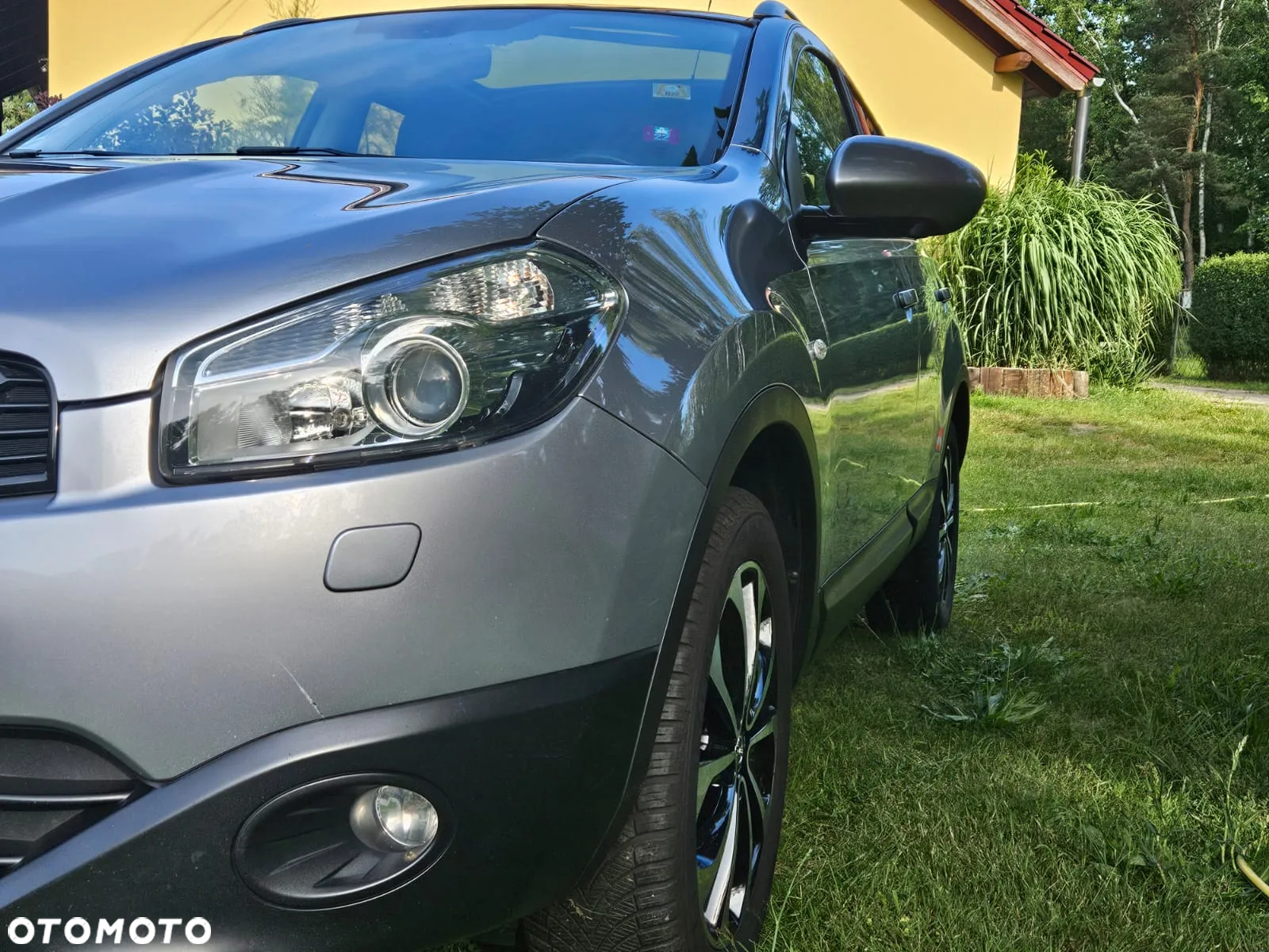 Nissan Qashqai 2.0 I-Way - 16