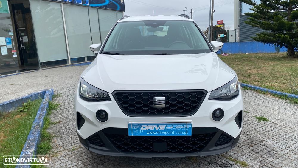 SEAT Arona 1.0 TSI Style - 6