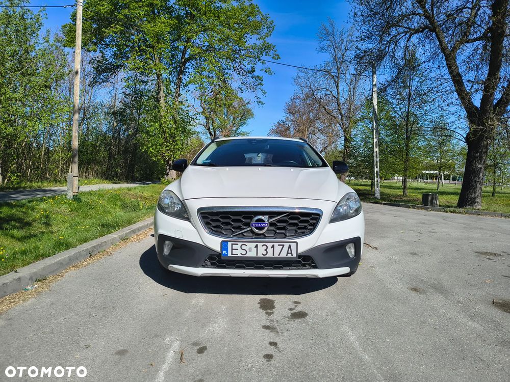 Volvo V40 Cross Country D2 - 4