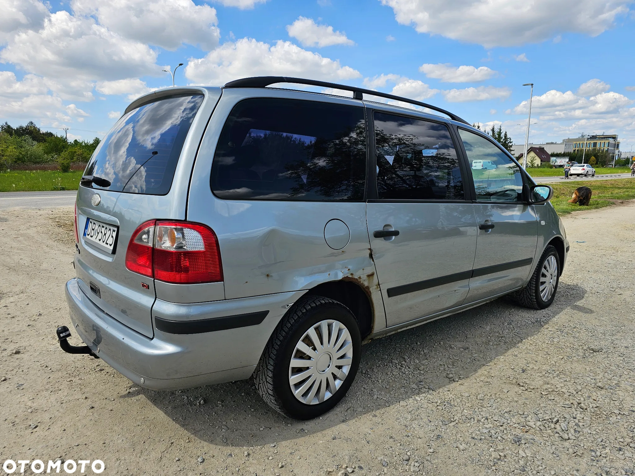 Ford Galaxy - 3