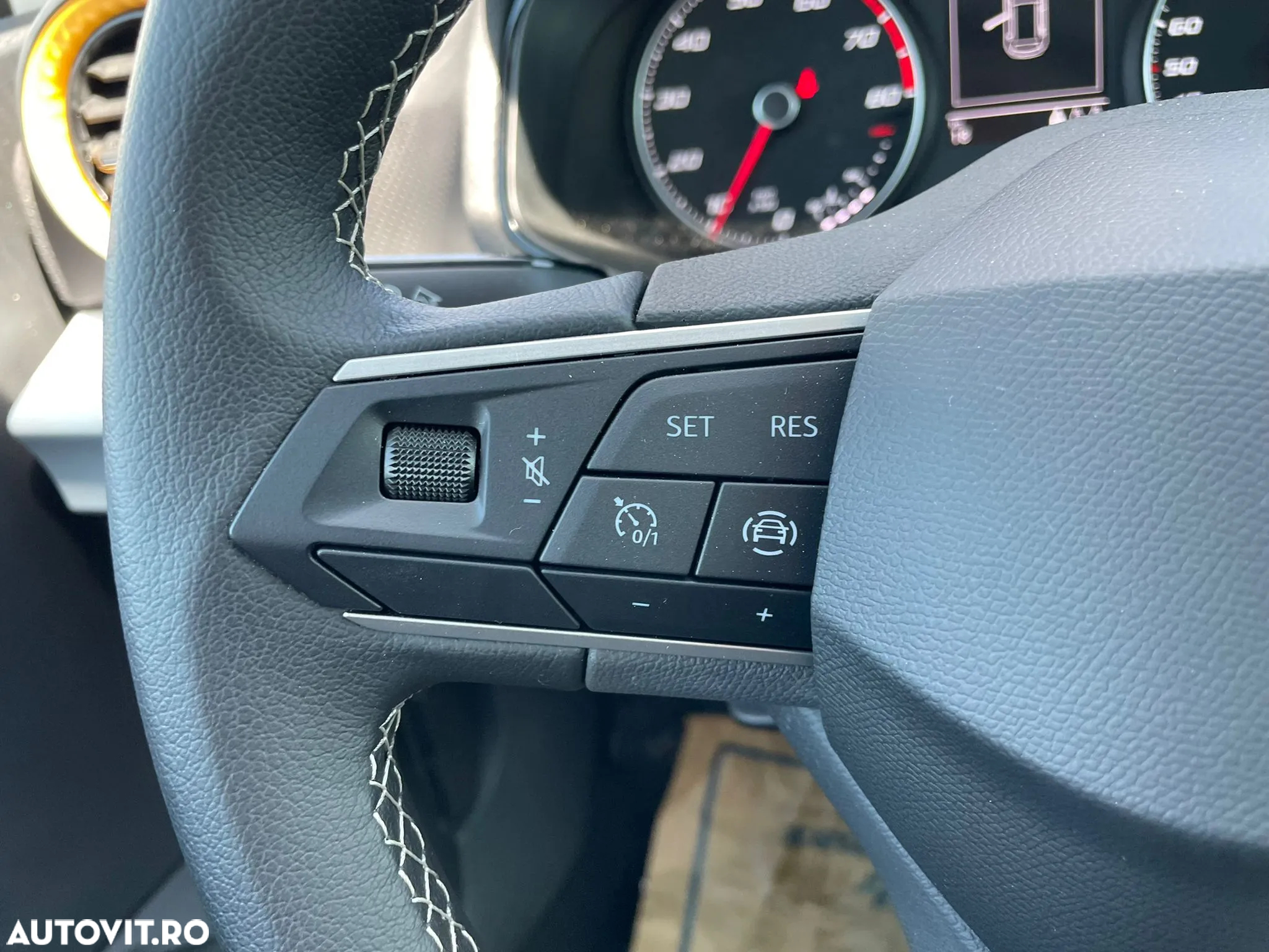 Seat Arona 1.0 TSI Style - 10