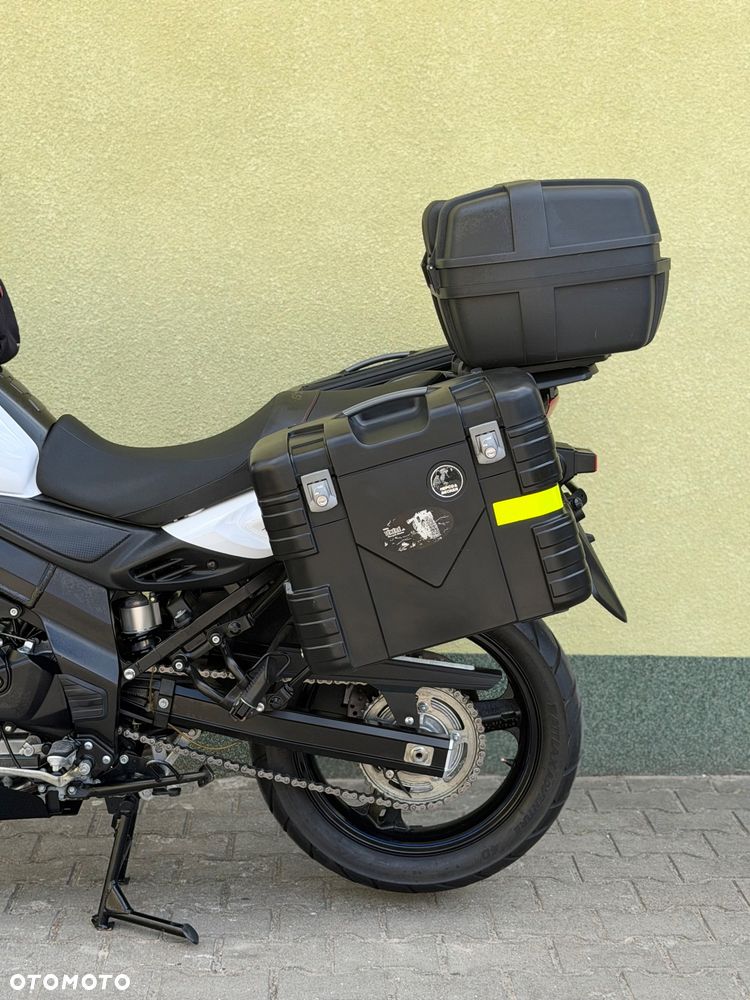 Suzuki DL - 24
