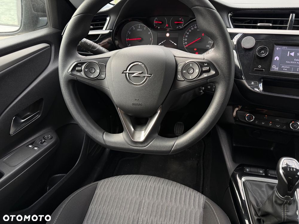 Opel Corsa - 22
