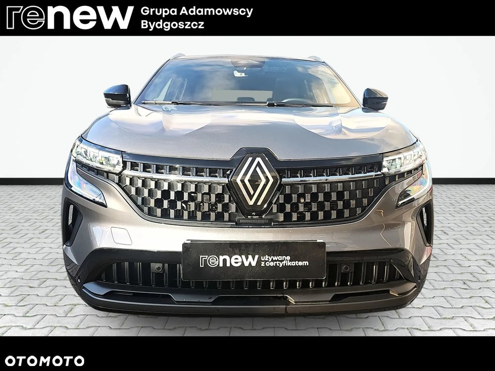 Renault Austral 1.3 TCe mHEV Techno - 10