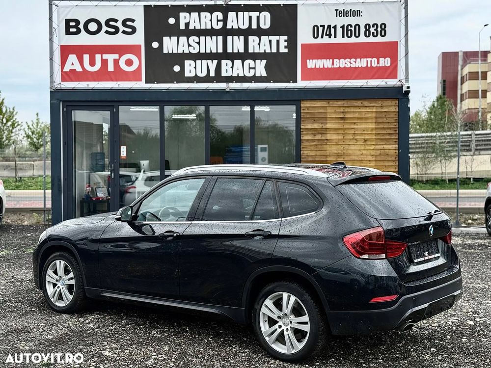 BMW X1 - 3