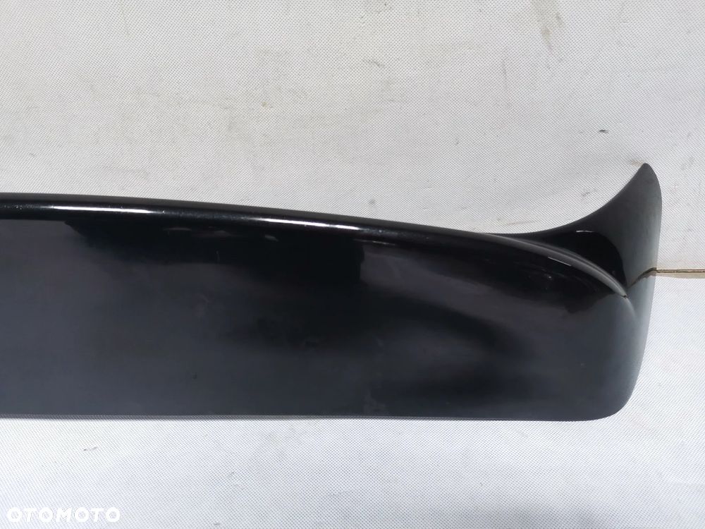 Lotka Spoiler Klapy IBIZA CUPRA GTI SPORT 2.0 16V 93-99 ORYGINAŁ - 4