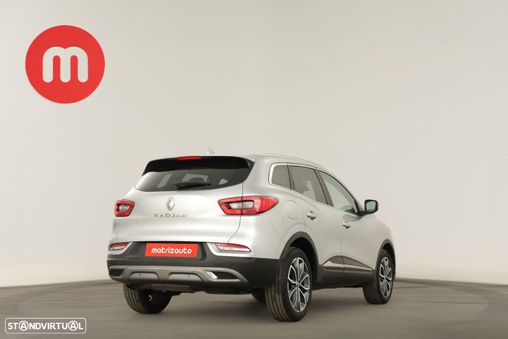 Renault Kadjar - 4