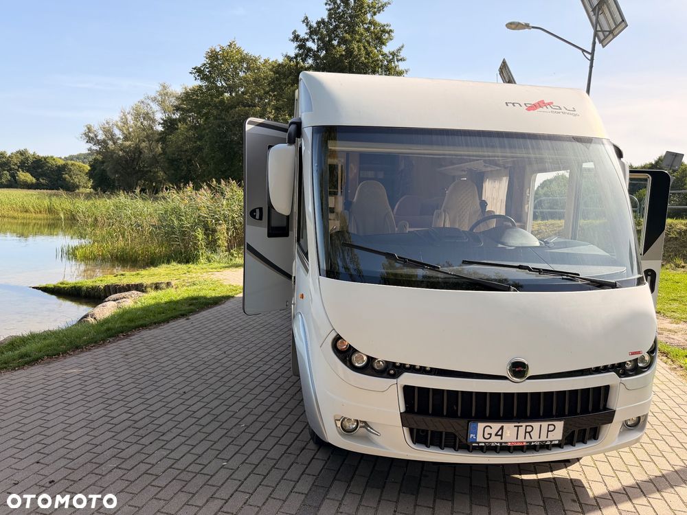 Carthago Malibu L 440 QB - 4