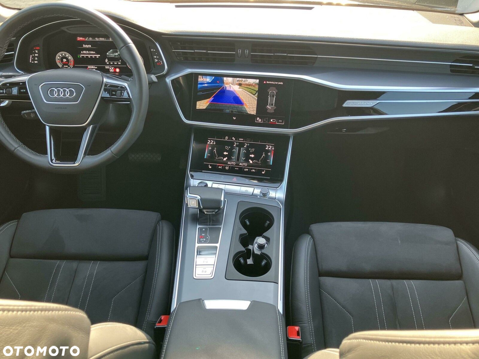 Audi A6 - 17