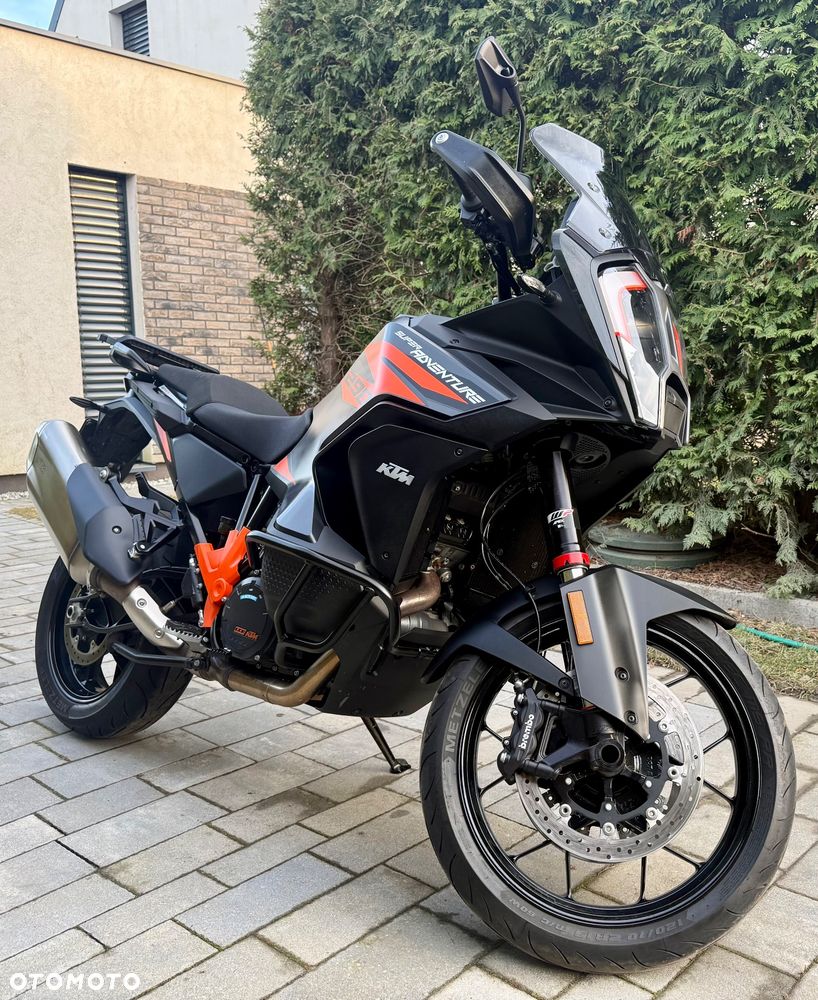KTM Super Adventure - 9