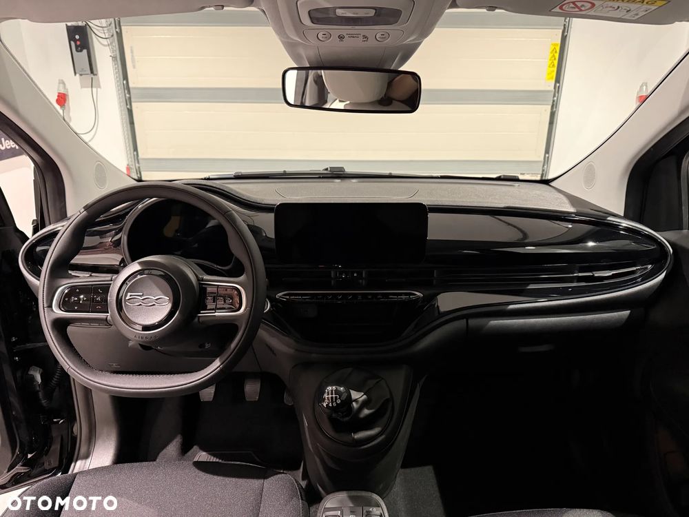 Fiat 500 1.0 Hybrid - 10