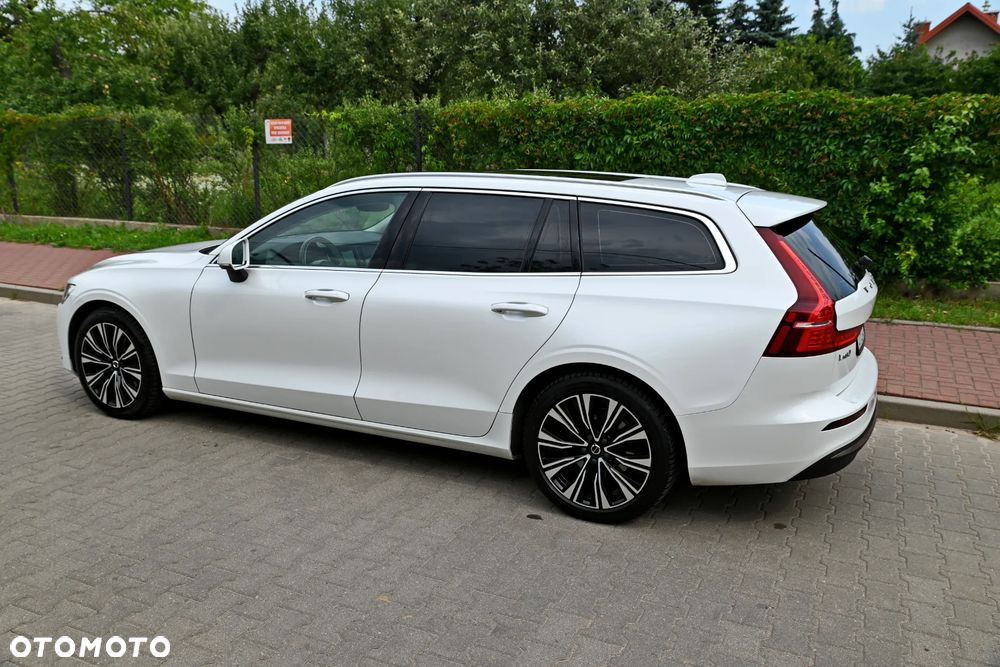 Volvo V60 B3 B Geartronic Inscription - 13