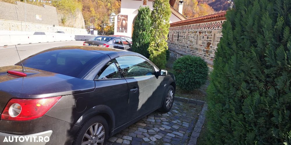 Renault Megane 2.0 Confort Dynamique - 22