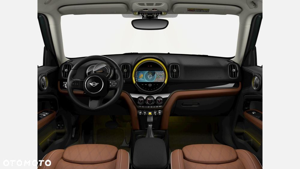 MINI Countryman - 5