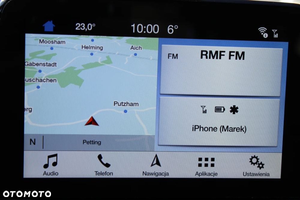 Ford Fiesta 1.0 EcoBoost S&S ST-LINE X - 13
