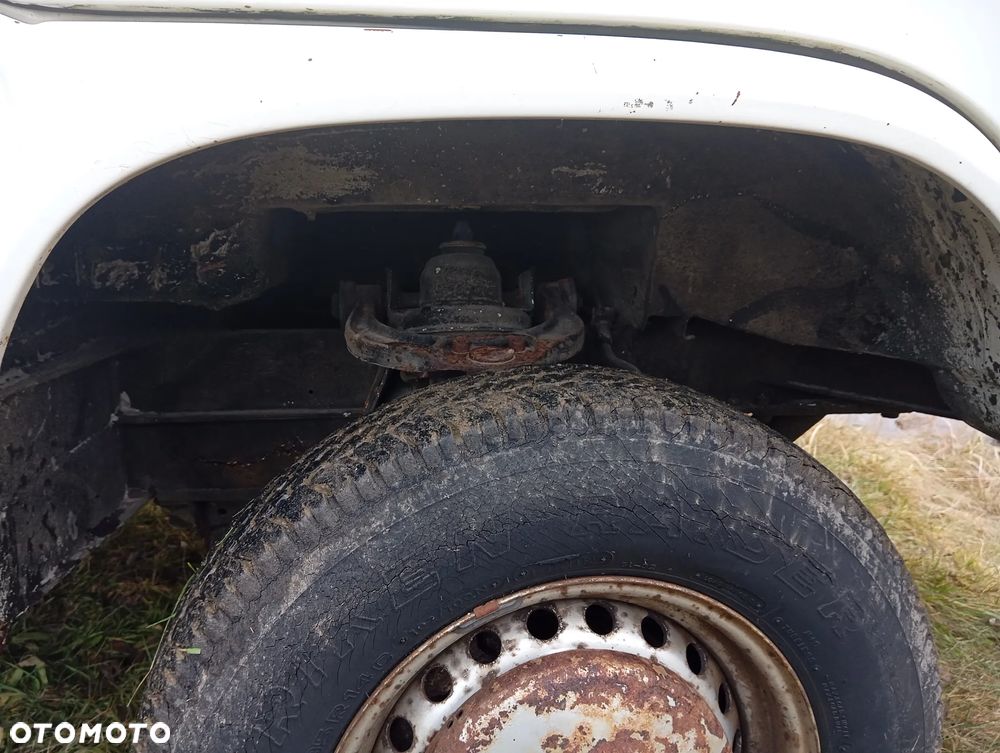 Volkswagen Transporter - 15