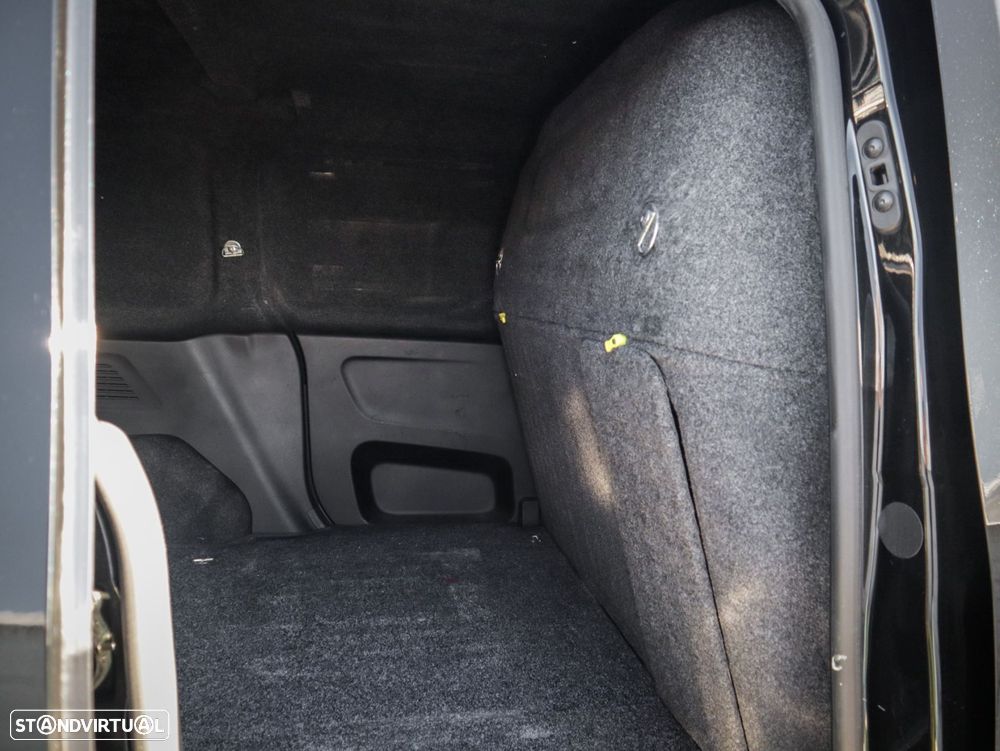 Citroën Berlingo 1.5 BlueHDi M Shine Pack - 12