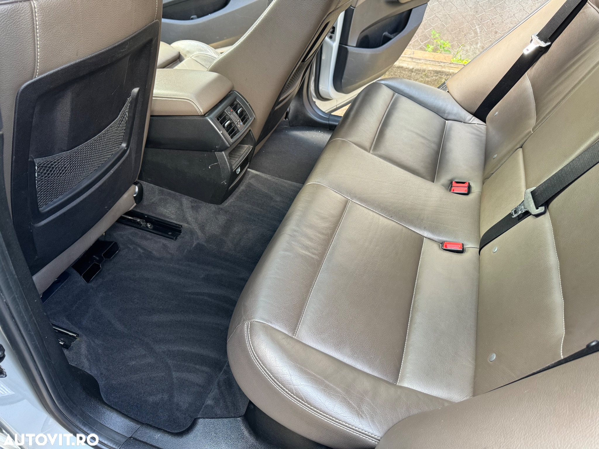 BMW X3 sDrive18d Aut. - 6