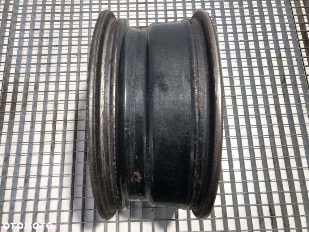 FELGA STALOWA 16  RENAULT MASTER III Autobus (JV) 2011 - 2022 2.3 dCi 170 FWD (JV0L) 125 kW [170 KM] - 2