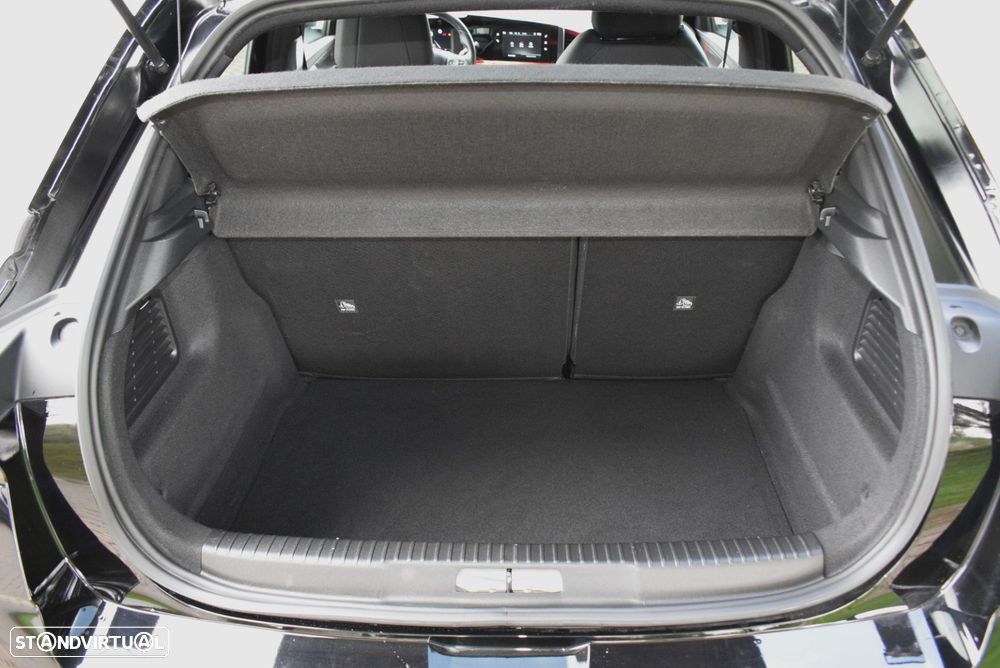 Opel Mokka 1.2 T GS Line - 46