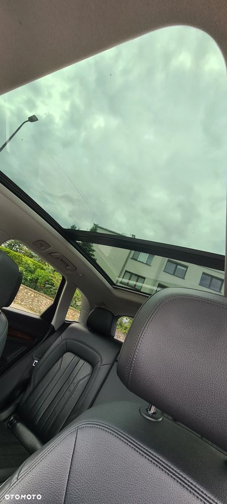 Audi Q5 2.0 TFSI Quattro S tronic - 11