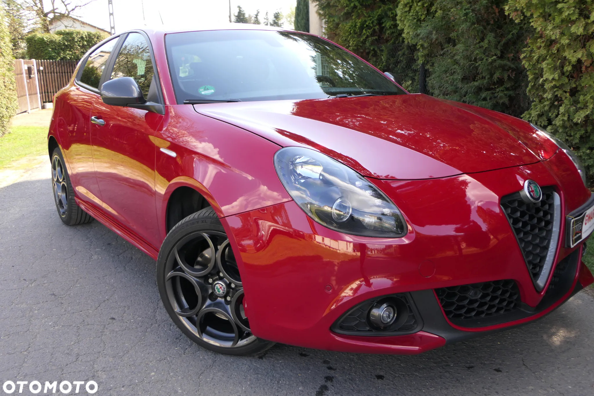 Alfa Romeo Giulietta 2.0 JTDM Super - 17