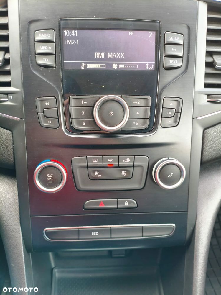 Renault Megane 1.6 SCe Business - 7