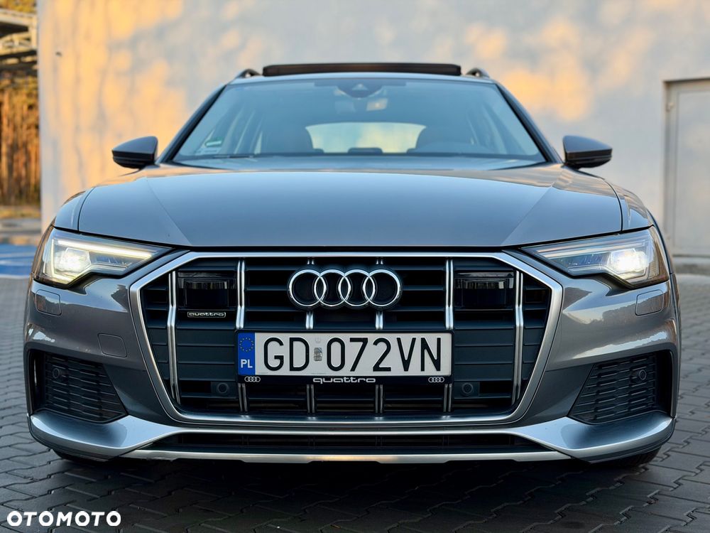 Audi A6 Allroad - 19
