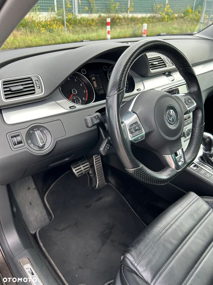 Volkswagen Passat Variant - 14