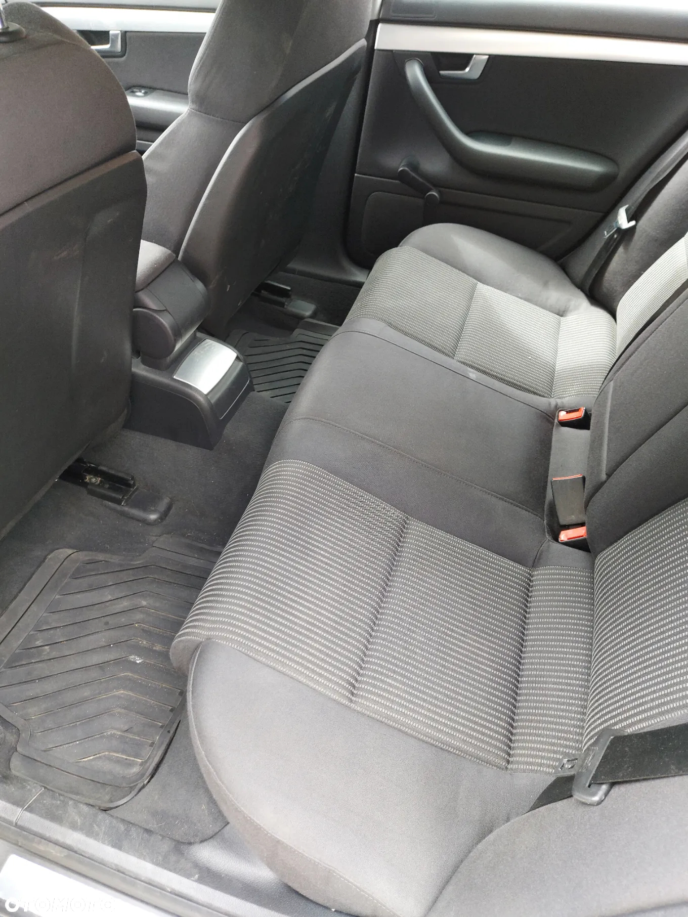 Audi A4 - 7