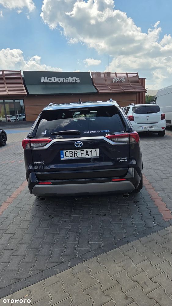Toyota RAV4 - 11