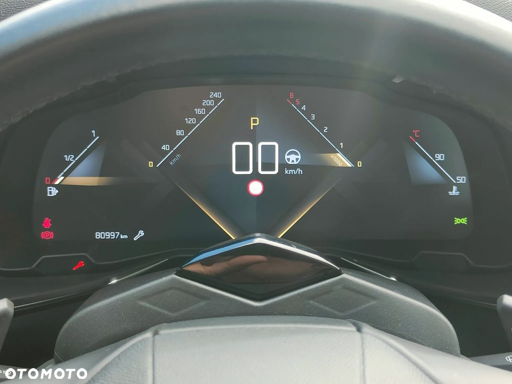 DS Automobiles DS 7 Crossback 1.5 BlueHDi So Chic - 36