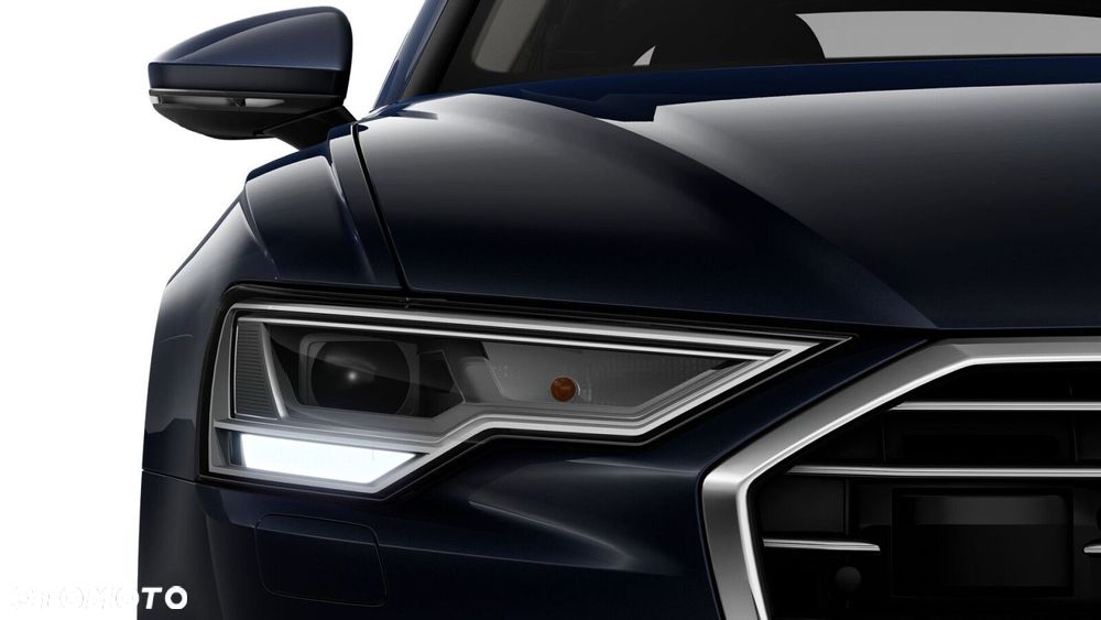 Audi A6 Avant - 8