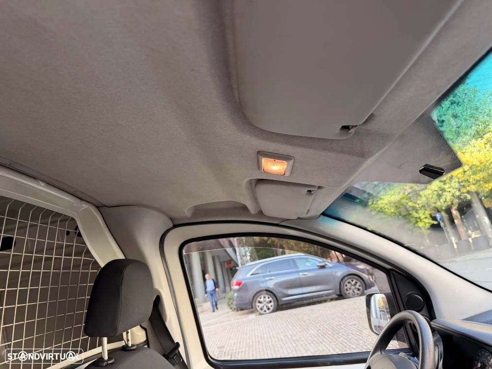 Peugeot Bipper 1.4 Hdi - 17