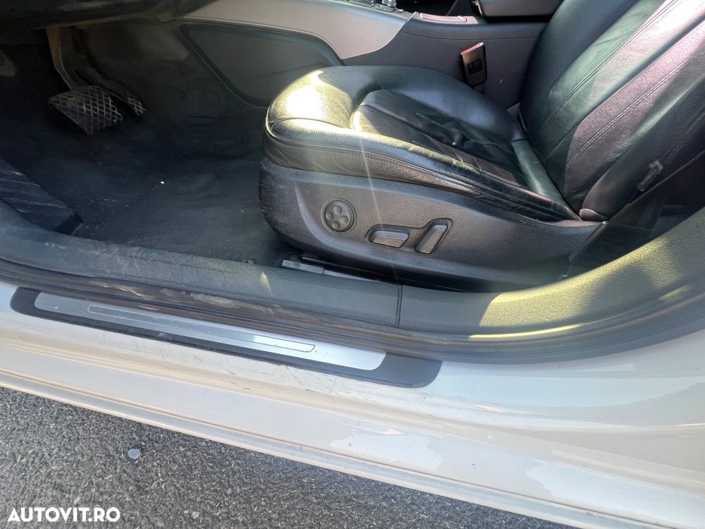 Audi A6 2.0 TFSI multitronic sport selection - 7