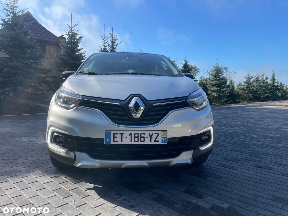 Renault Captur 0.9 Energy TCe Winter Edition - 10