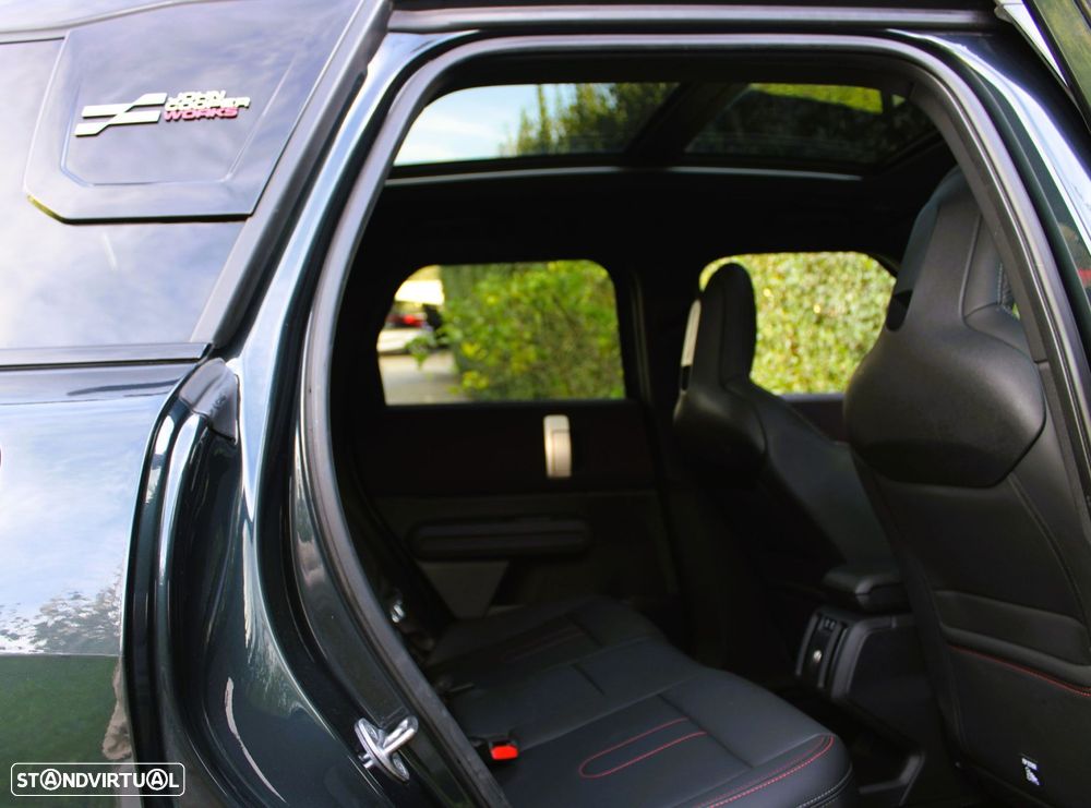 MINI Countryman E JCW L - 33